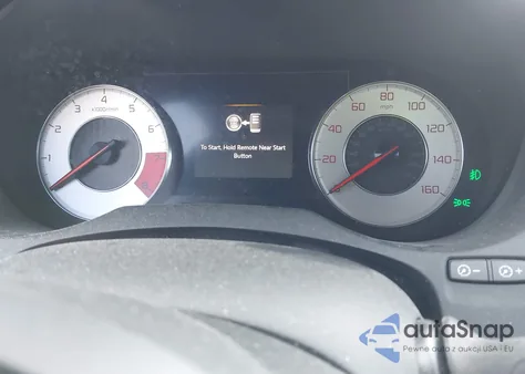 2021 Acura Rdx A-Spec Package z USA, uszkodzony, nr VIN 5J8TC1H69ML013421